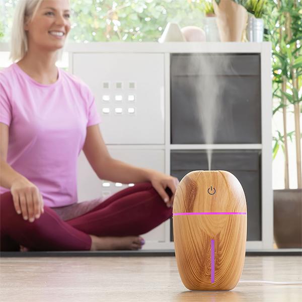 Mini Aroma Diffuser