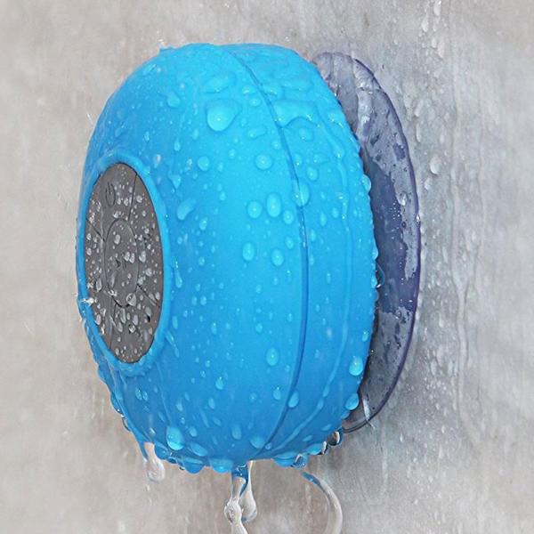 Mini Bluetooth Højttaler Grøn