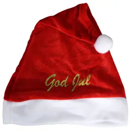 Nissehue God Jul