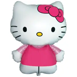 Hello Kitty Folieballon