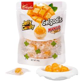 Gel&eacute;slik Mango 68g