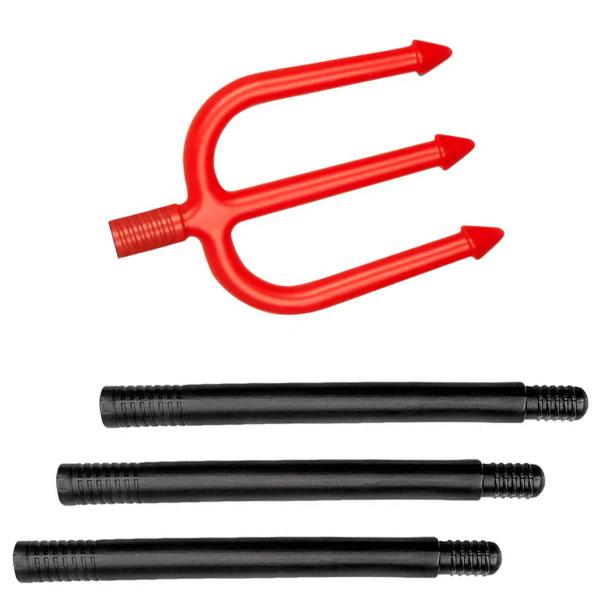 Djævle Trefork