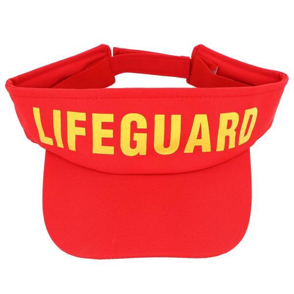 Solcap Lifeguard