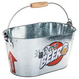 Cold Beer Ølspand