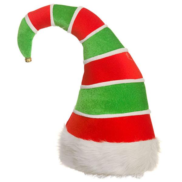 Alfehue med Klokke Deluxe