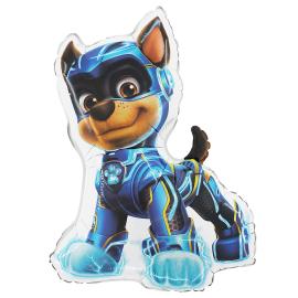 Folieballon Paw Patrol Chase White