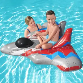 Bademadras Galaxy Rider Børn