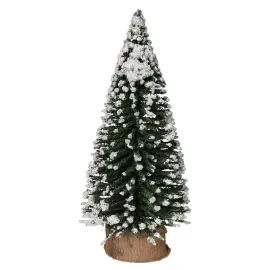 Mini Juletræsdekoration