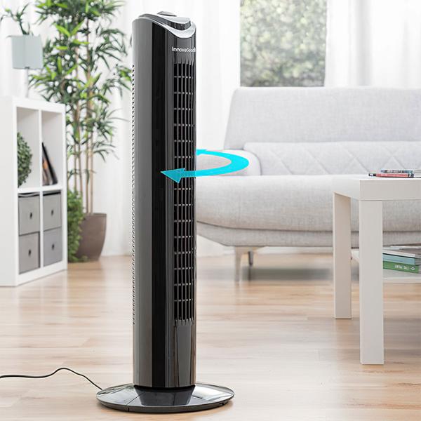 Tårn Ventilator