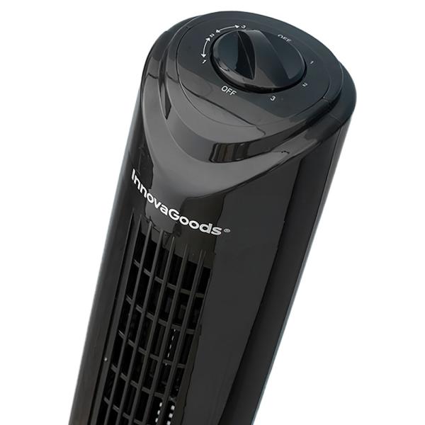 Tårn Ventilator