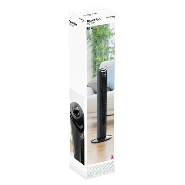 Tårn Ventilator