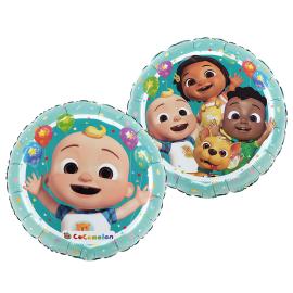 Folieballon Cocomelon