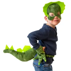 Udkl&aelig;dningss&aelig;t Dinosaur B&oslash;rn