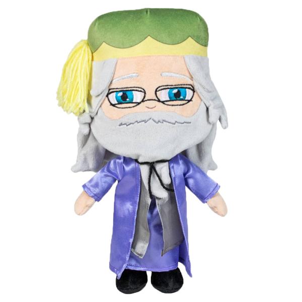 Harry Potter Bamse Plush Dumbledore