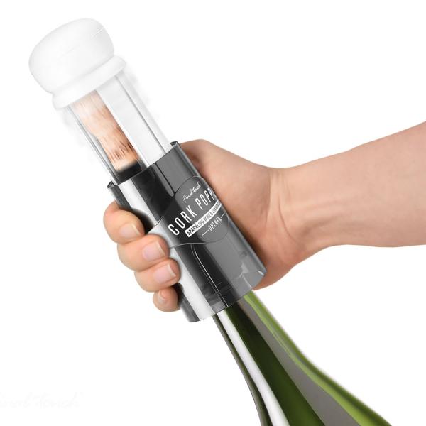 Cork Popper Vinåbner