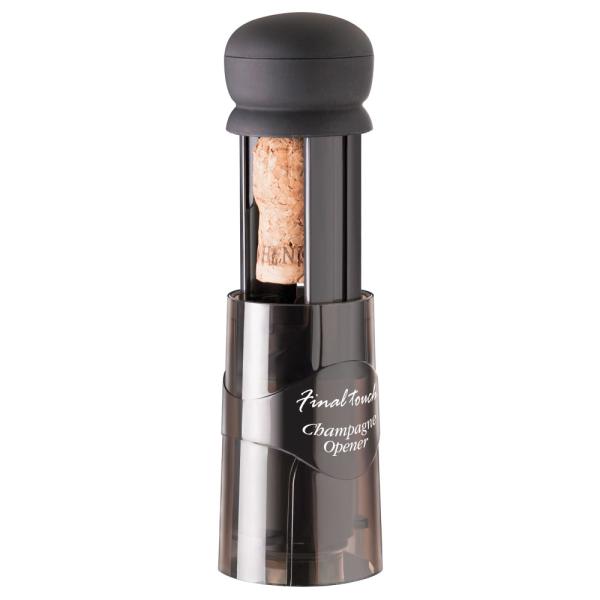 Cork Popper Vinåbner