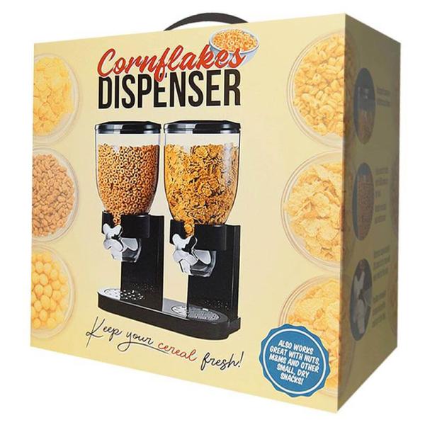 Cornflakes Dispenser