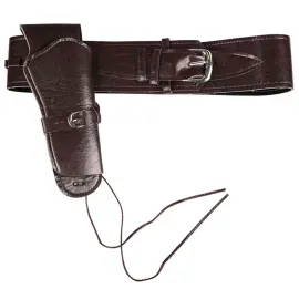Cowboy Hylster Deluxe