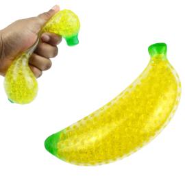 Banan Stress Leget&oslash;j