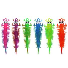 Stretchy Tusindben Leget&oslash;j 27 cm
