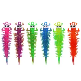 Stretchy Tusindben Leget&oslash;j 27 cm