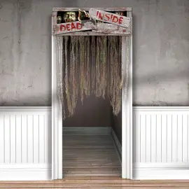 Dørgardin Dead Inside