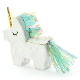 Mini Pinata Unicorn