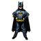 Batman Kostume Øko Børn 8-10 År