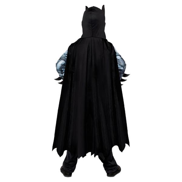 Batman Kostume Øko Børn