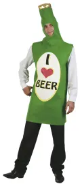 Beerman Kostume
