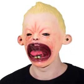 Cry Baby Maske
