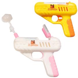 Leget&oslash;jspistol med Slikkepind