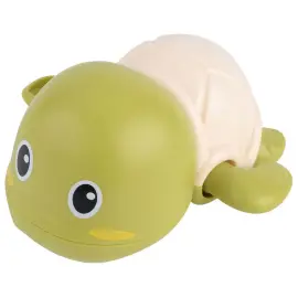 Badelegetøj Svømmende Skildpadde Fersken