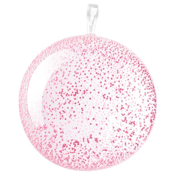 Bobleballon med Ventil 55 cm
