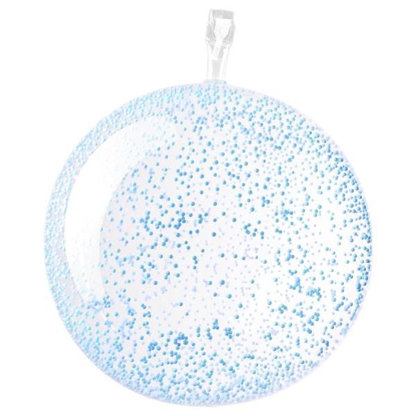 Bobleballon med Ventil 55 cm
