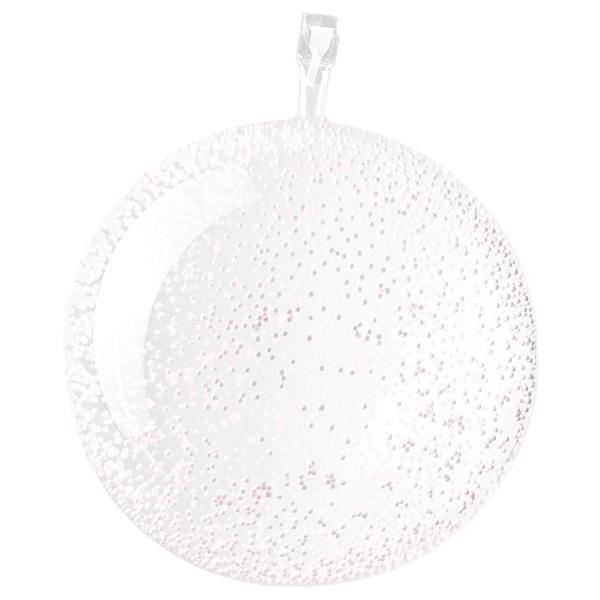 Bobleballon med Ventil 55 cm