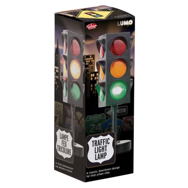 Trafiklys Lampe
