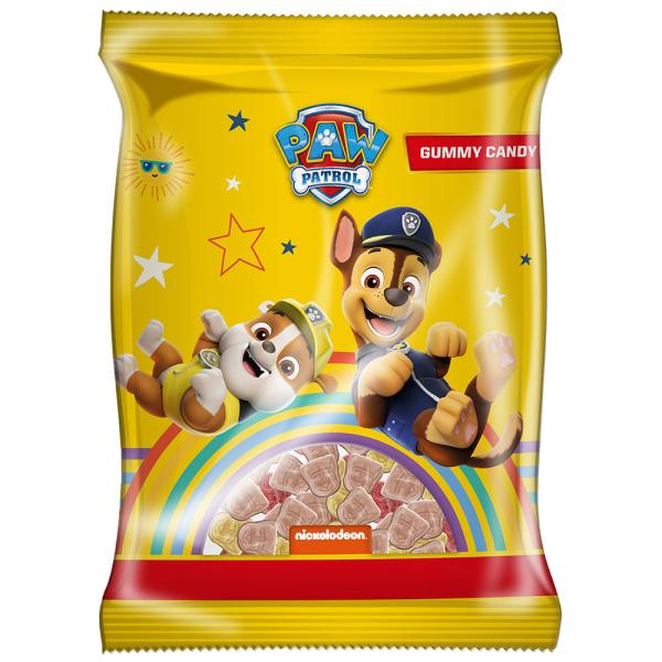 Paw Patrol Geleslik