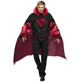 Bartholomew Vampyrkostume