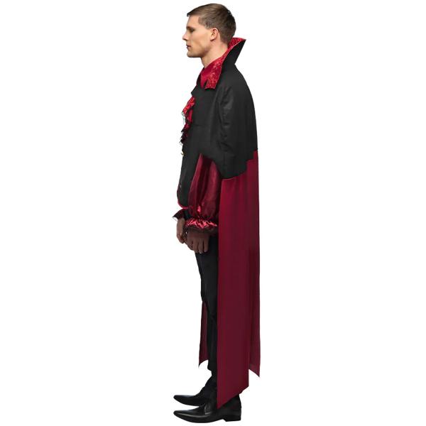 Bartholomew Vampyrkostume