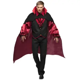 Bartholomew Vampyrkostume