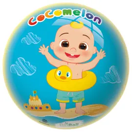 Cocomelon Bold