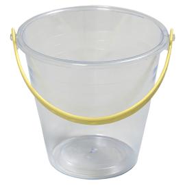 Transparent Spand