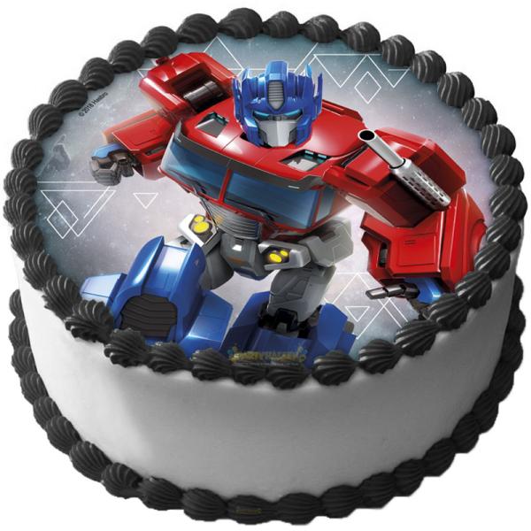 Transformers Kageprint A