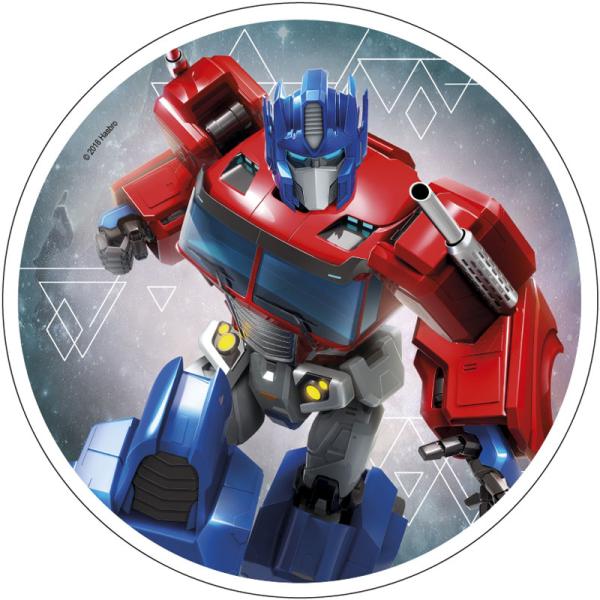 Transformers Kageprint A