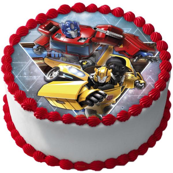 Transformers Kageprint C