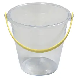 Transparent Spand