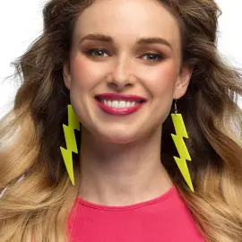 Lyn &Oslash;reringe Neongul