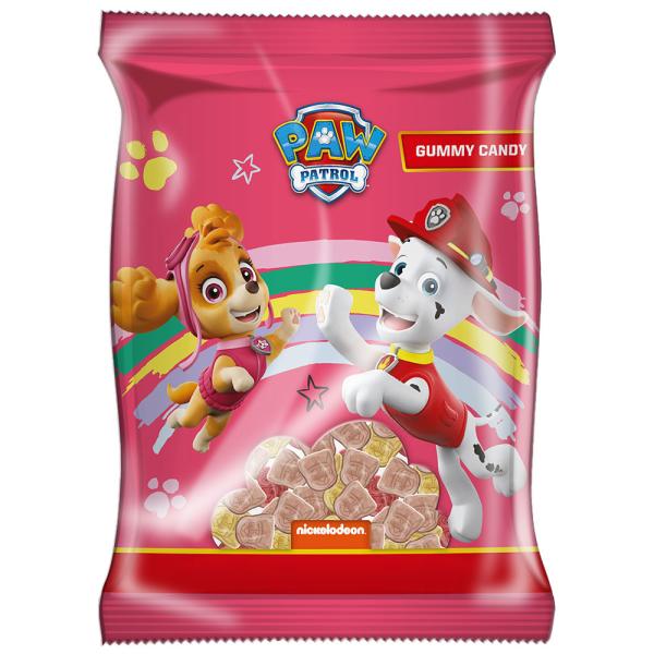 Paw Patrol Geleslik