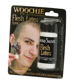 Flydende Latex